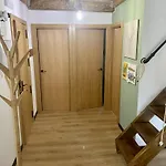 Atico Abuhardillado Imak Jaca