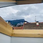 Atico Abuhardillado Imak