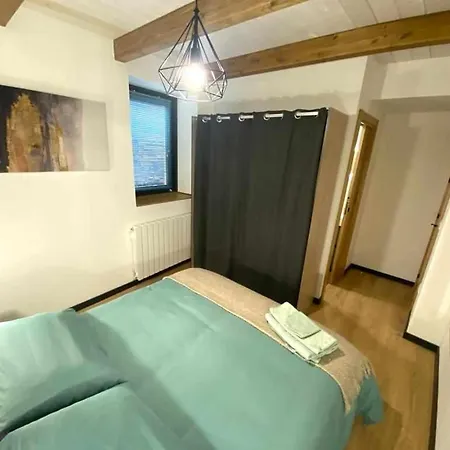 Atico Abuhardillado Imak