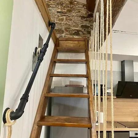 Atico Abuhardillado Imak *