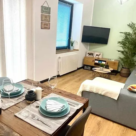 Atico Abuhardillado Imak *