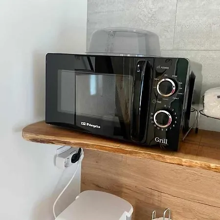 Atico Abuhardillado Imak *