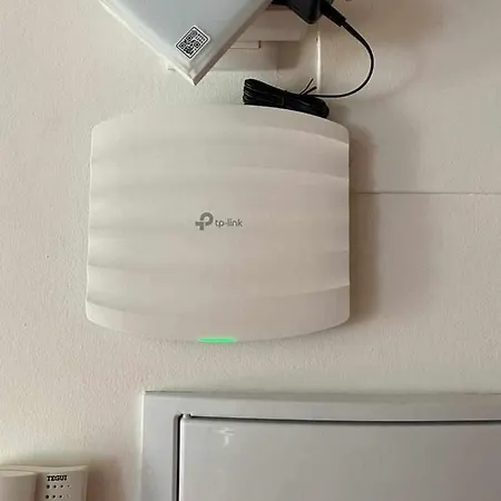 公寓 Atico Abuhardillado Imak *