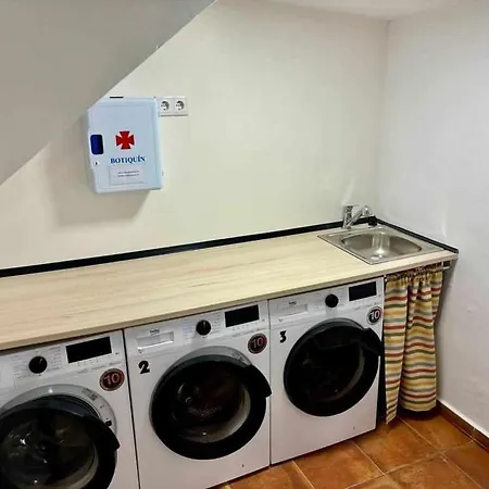 Atico Abuhardillado Imak Jaca