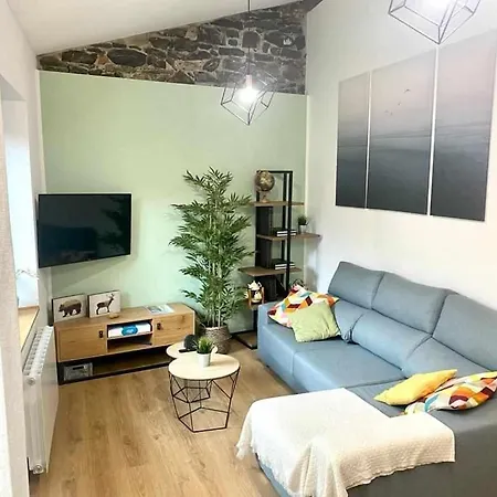 Atico Abuhardillado Imak