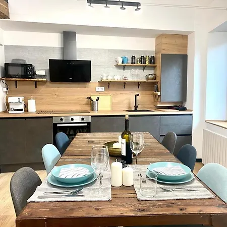 Atico Abuhardillado Imak