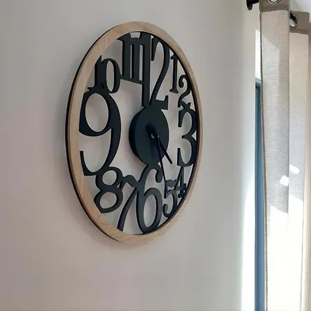 Atico Abuhardillado Imak * Jaca