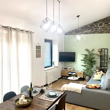 Atico Abuhardillado Imak *