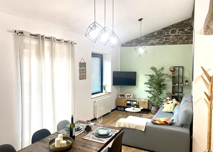 Atico Abuhardillado Imak *