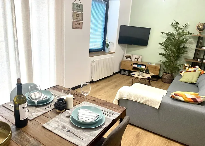 Atico Abuhardillado Imak *