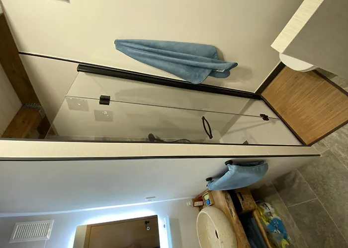 Lägenhet Atico Abuhardillado Imak *