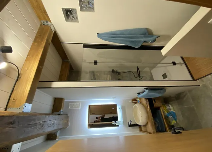 Atico Abuhardillado Imak *