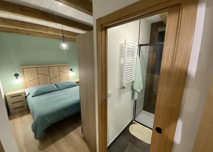 Atico Abuhardillado Imak