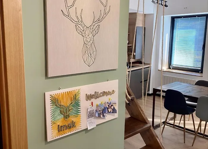 Atico Abuhardillado Imak