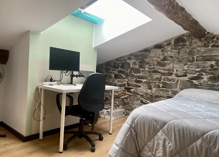 Atico Abuhardillado Imak