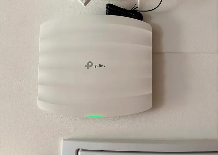 Atico Abuhardillado Imak Lägenhet