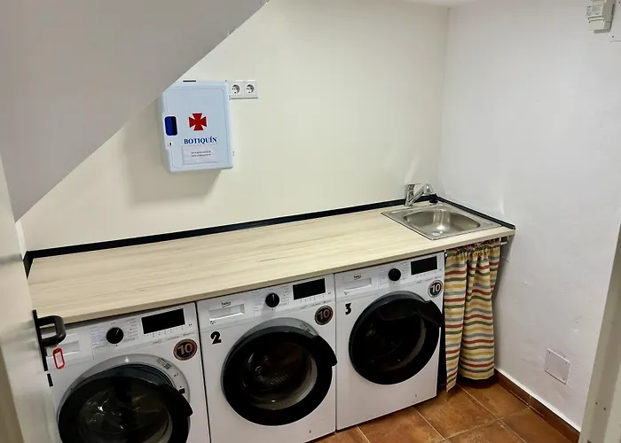 Atico Abuhardillado Imak