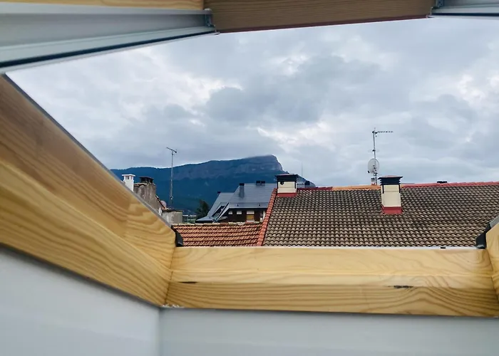 Atico Abuhardillado Imak