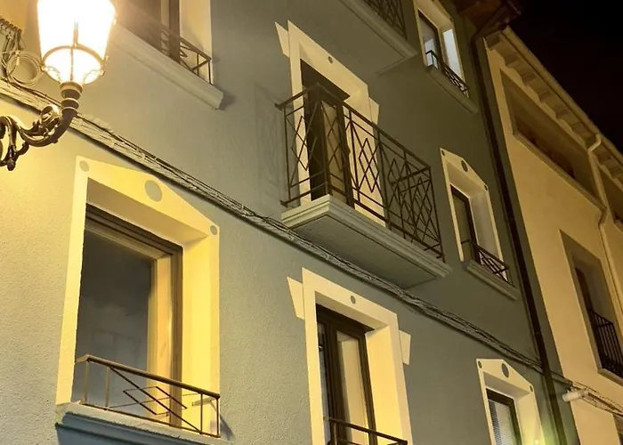 Atico Abuhardillado Imak *